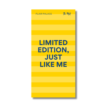 Limited Edition