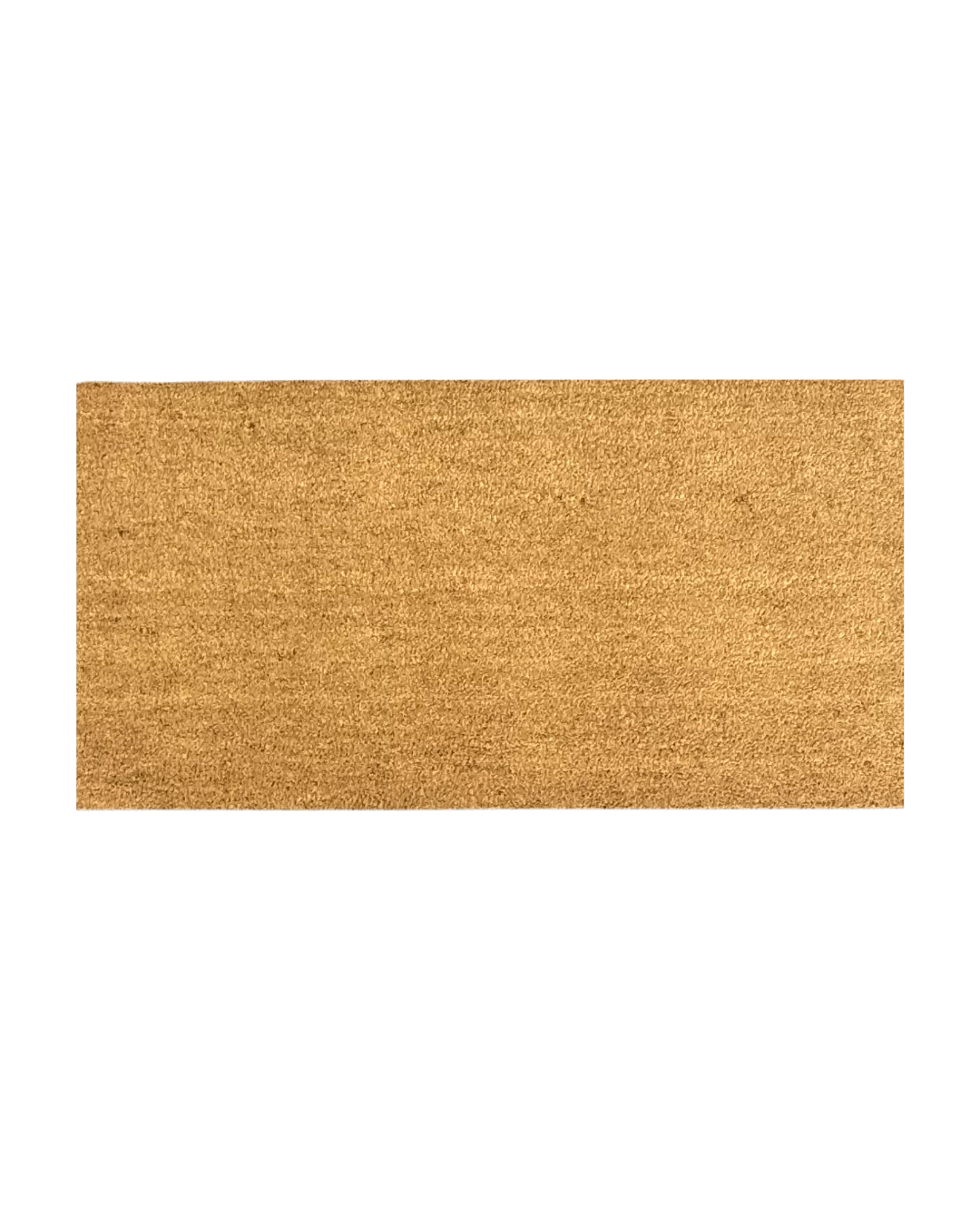 Plain Coir
