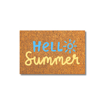 Hello Summer