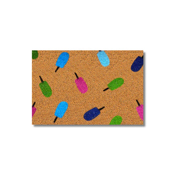 Popsicles