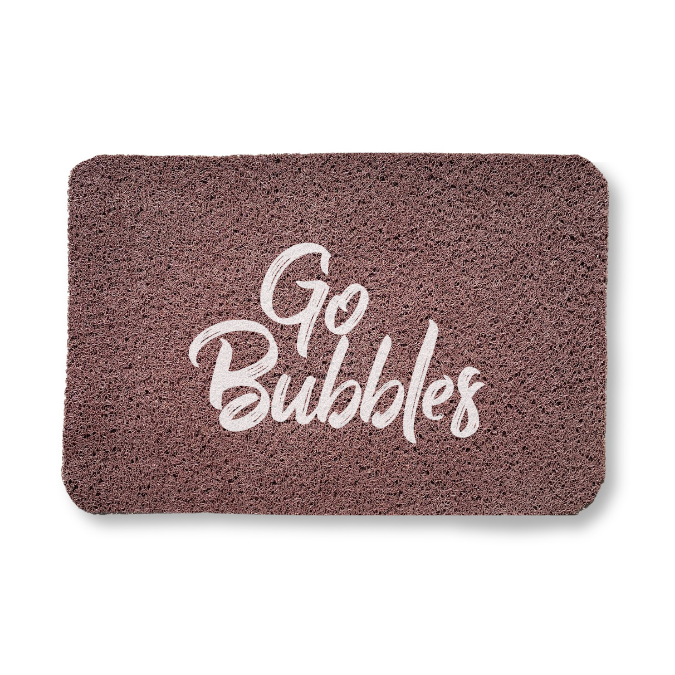 Go Bubbles