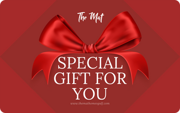 The Mat Gulf Gift Card