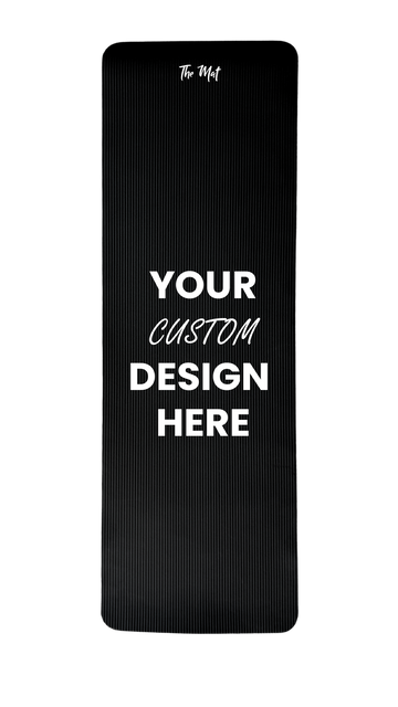 Customised Yoga Mat