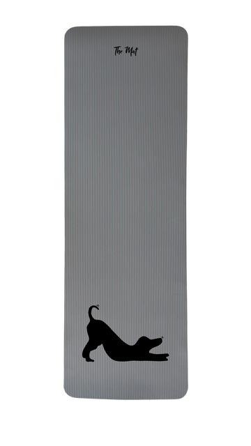 Downward Dog Yoga Mat