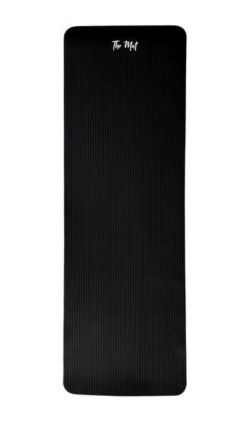 Plain Yoga Mat