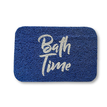 Bath Time