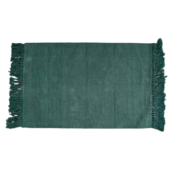 Premium Rug Green