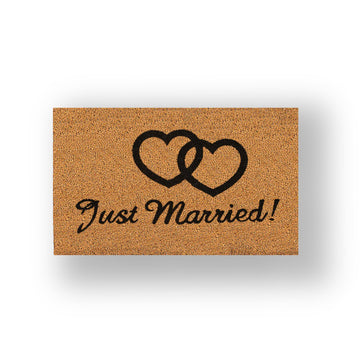 Just Married