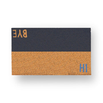 Hi - Bye