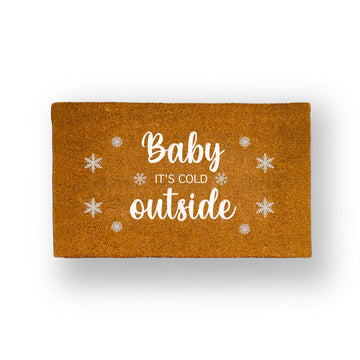 Baby It's Cold Outside