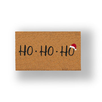 Christmas "HO.HO.HO"