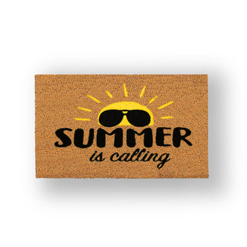 Summer is Calling