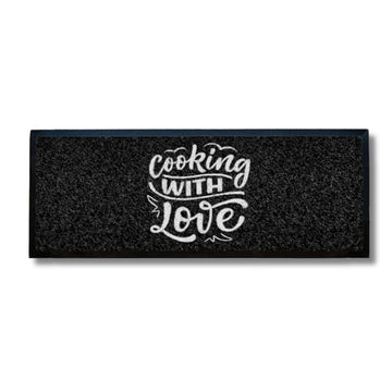 Cooking with Love