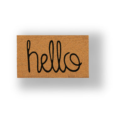 Hello