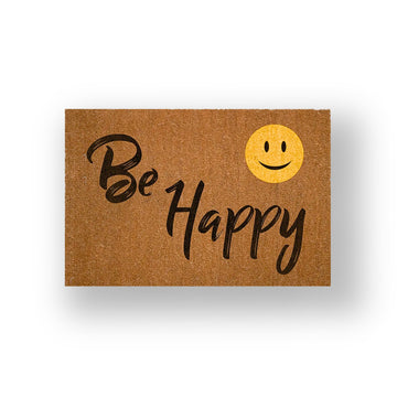 Be Happy🙂