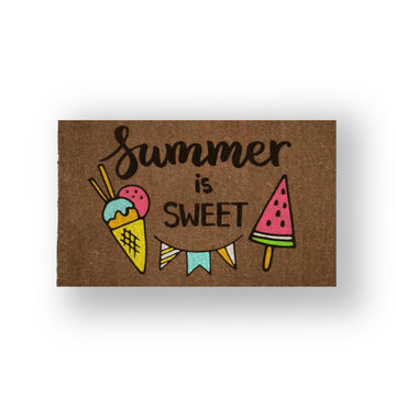 Summer is Sweet