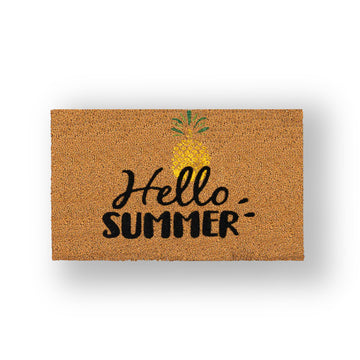 Hello Summer