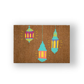 Lanterns 2