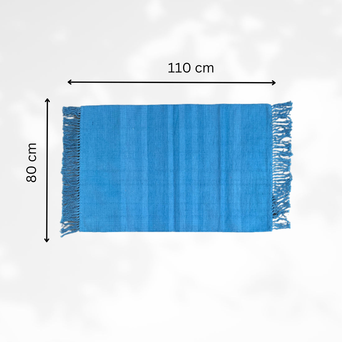 Premium Rug Turquoise