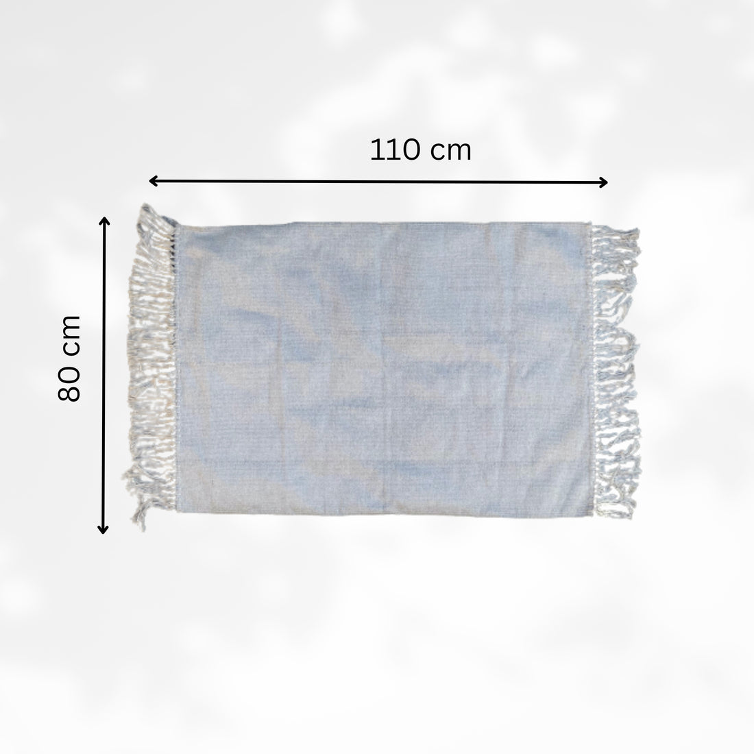 Premium Rug Gray