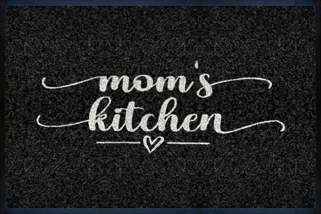 Mom's Kitchen