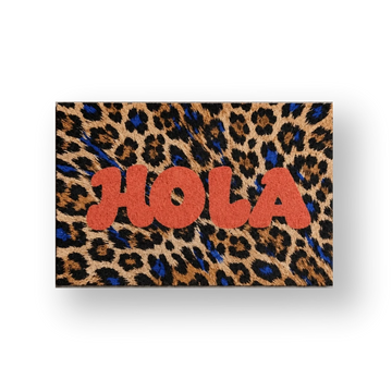 Hola