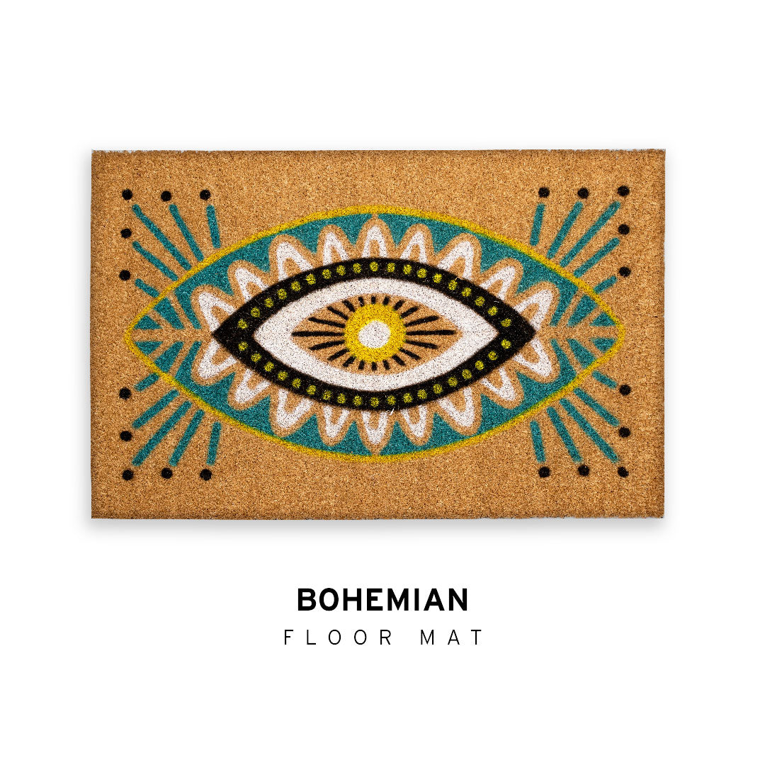 Bohemian