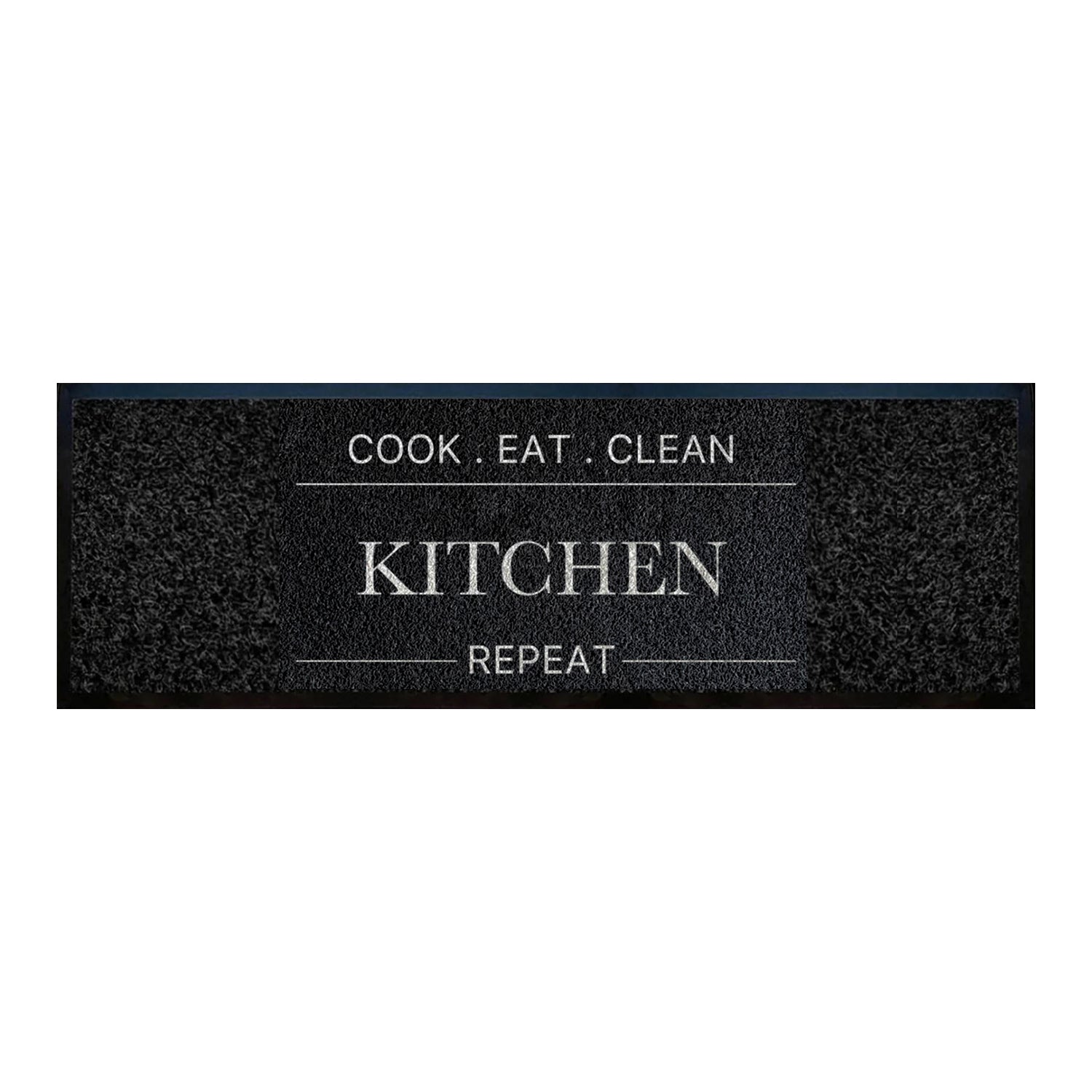 Cook - Eat - Clean