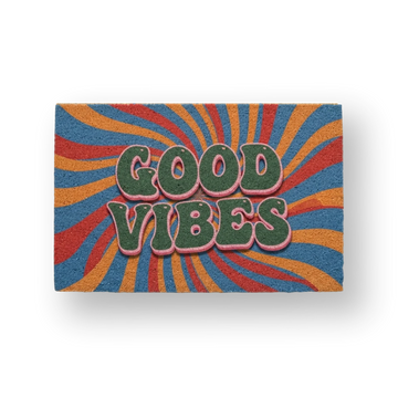 Good Vibes