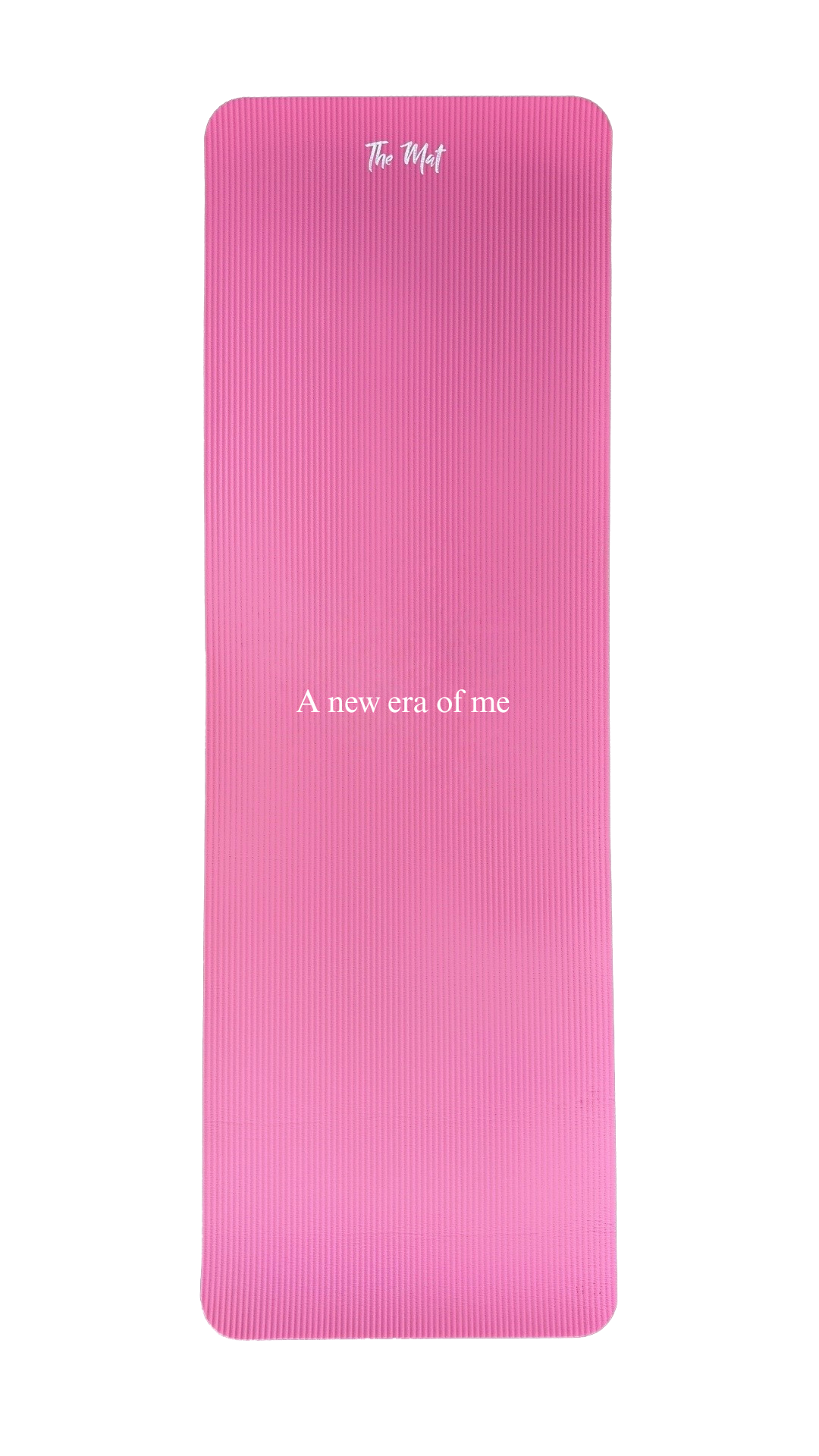 A New Era of Me Yoga Mat