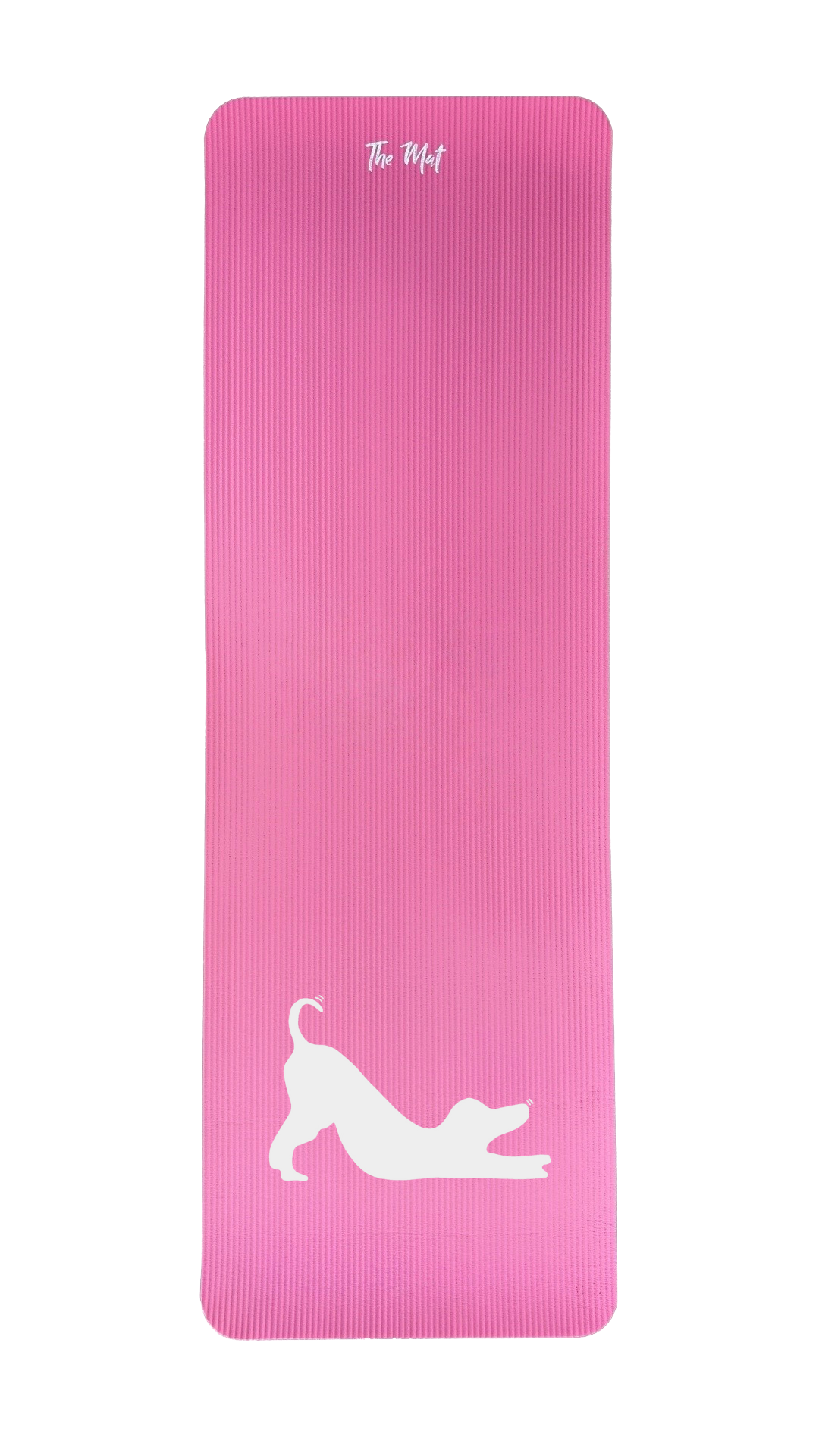 Downward Dog Yoga Mat