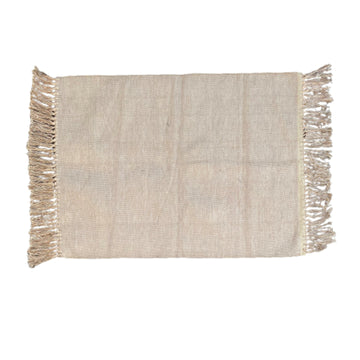 Premium Rug Beige