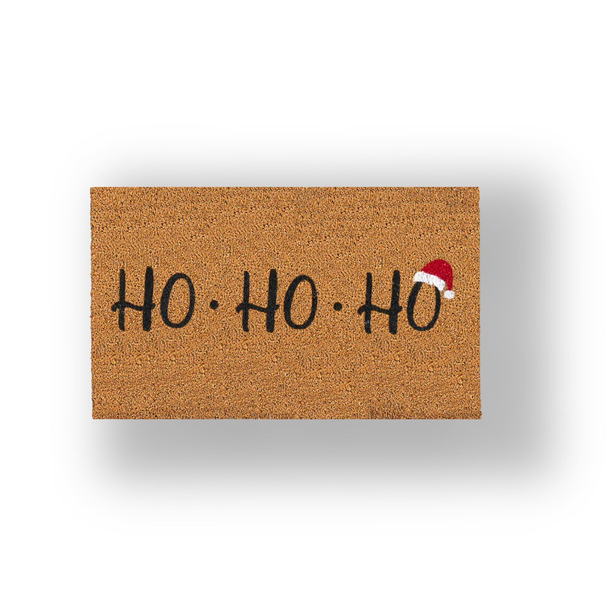 Christmas "HO.HO.HO"