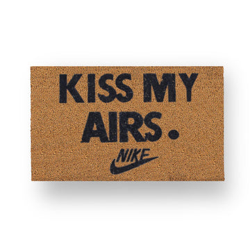 Kiss My Airs