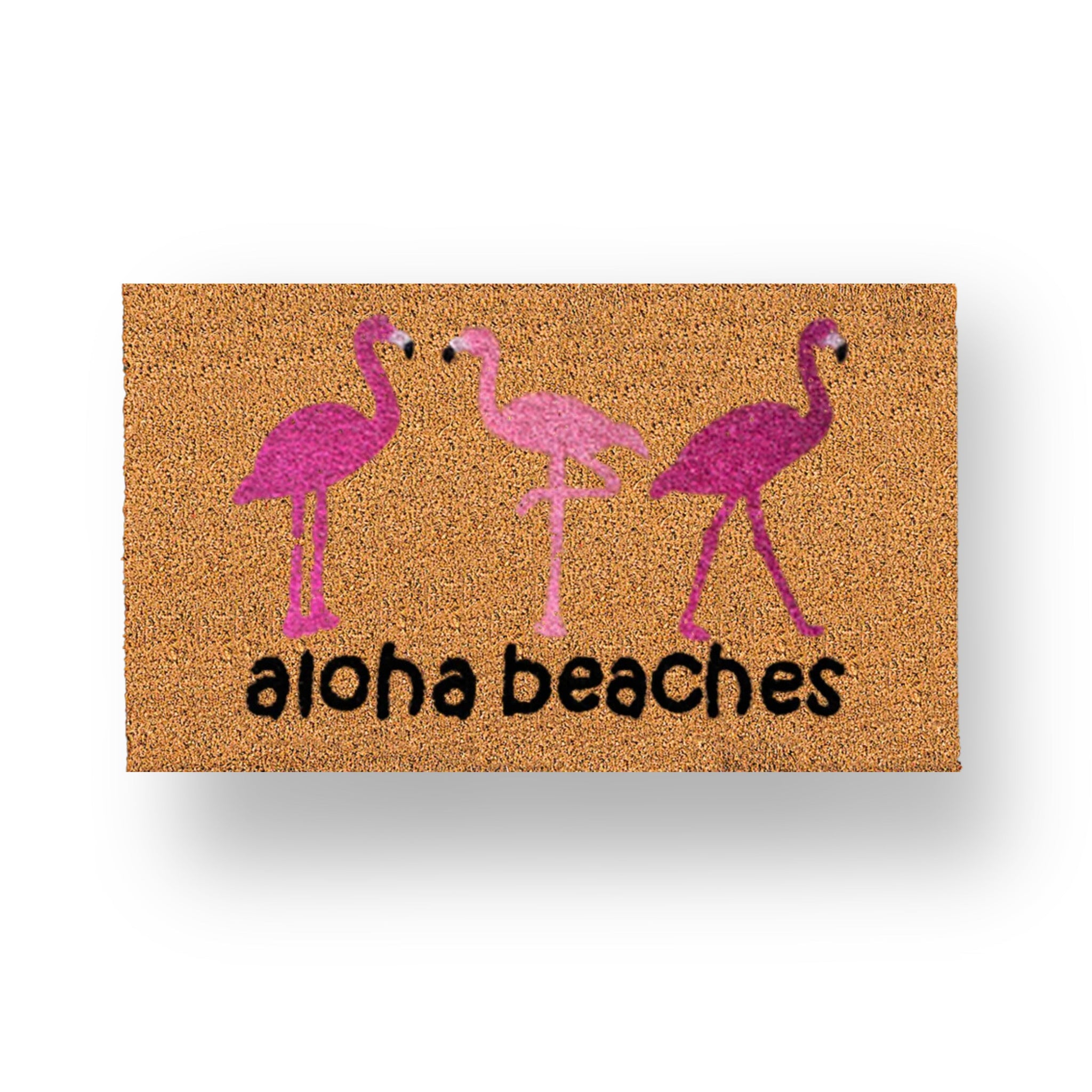 Aloha Beaches