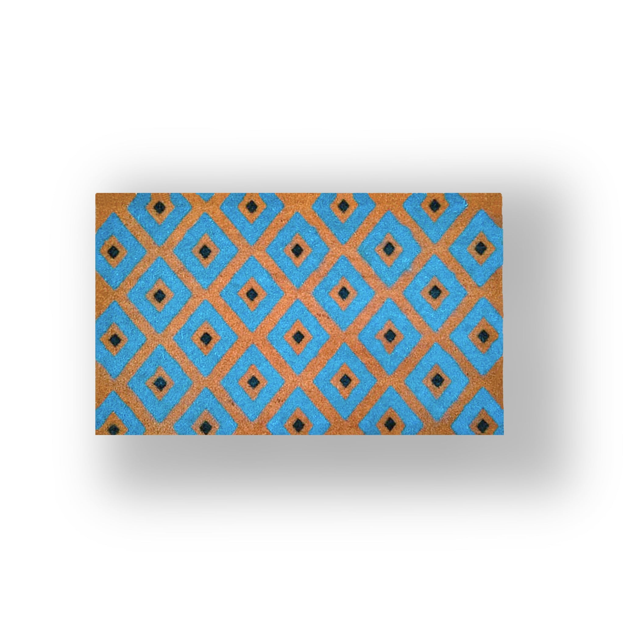 Blue Tribal