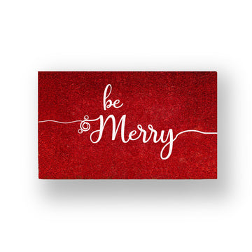 Be Merry