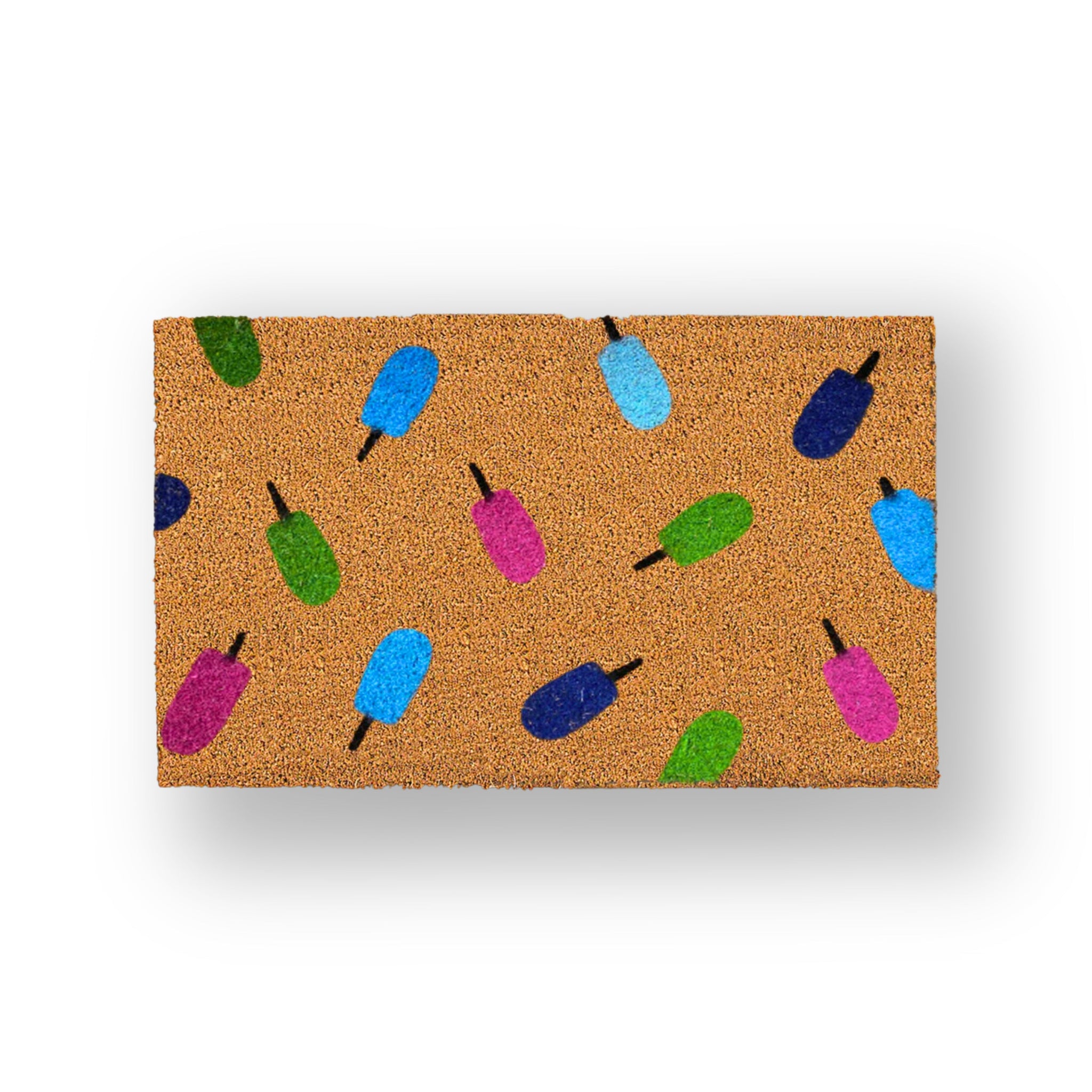 Popsicles