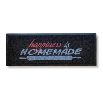 Happiness is Homemade